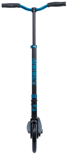 Самокат POLIS 230 PRO (2020), синий