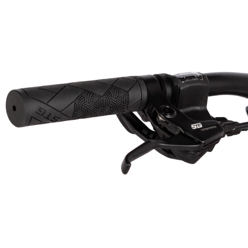 Велосипед Foxx Atlantic 29 (2025), рама 20" (175-185 см), красный