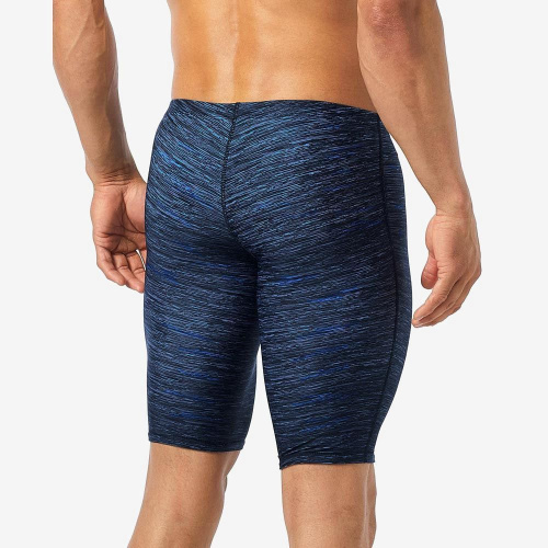 Гидрошорты TYR Thresher Baja Jammer Swimsuit, голубой