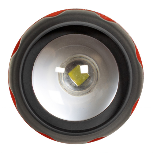 Фонарь STG передний FL1501