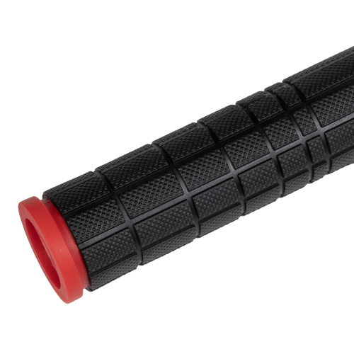 Грипсы STG SZ-068, красный