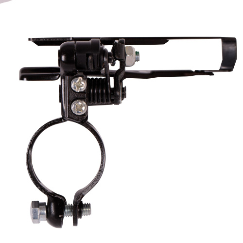 Переключатель передний Shimano TZ FD-TZ500-DS6 верхняя тяга 31.8 мм 42Т