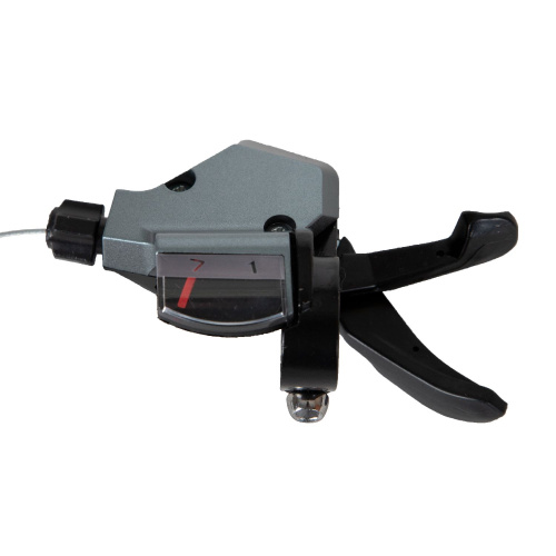 Шифтер SUNRUN SL-KD-30 правый на 7 скоростей