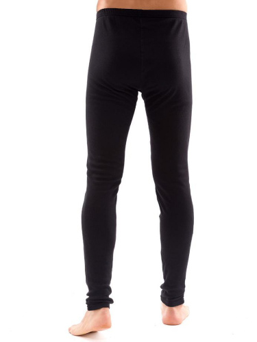 Кальсоны мужские LAPLANDIC, черный