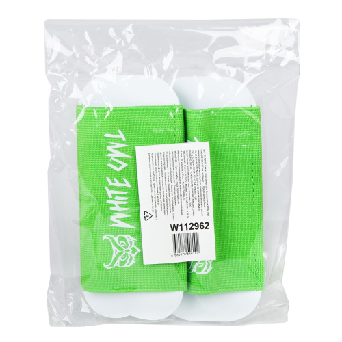 Связка эластичная для беговых лыж White Owl KNB-OZ, 57х137 мм, зеленый