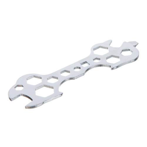 Семейный ключ 1.5/2/2.5/3/4/5/6/8/10MM