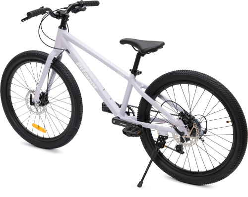 Велосипед Pifagor Q.E.D. 24 (130-155 см), лавандовый