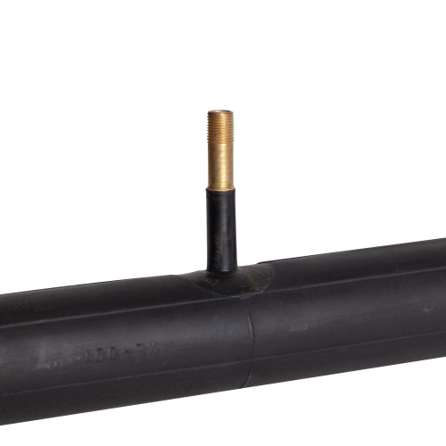 Камера велосипедная STG Light+, 29Х1.95/2.3, бутил, автониппель 48 мм, (упак.: коробка)