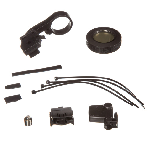 Велокомьютер STG BC-996 беспроводной