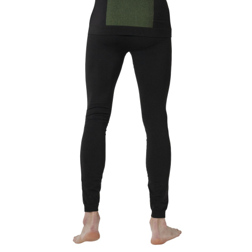 Термоштаны мужские White Owl SIR-P, черный