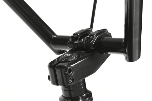 Велосипед Stark Madness BMX 5 (2022), зеленый