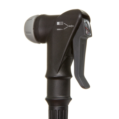 Насадка Giyo CVN