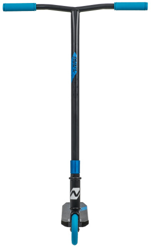 Самокат REPLAY 120 BL (2020), синий