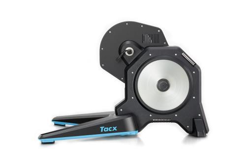 Велостанок Tacx Flux 2 Smart Trainer