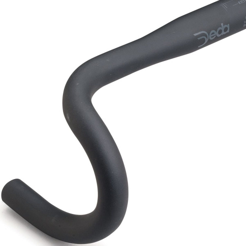 Руль шоссейный Deda Elementi ZERO1 RHM handlebar 40 cm, Alloy 6061