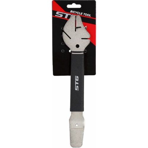 Инструмент для правки тормозных дисков и развода колодок STG YC-172