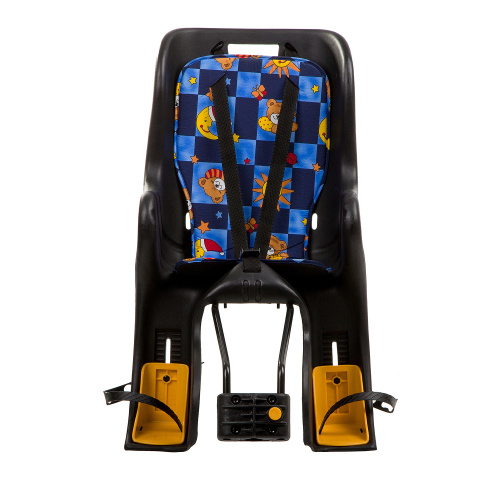 Кресло детское заднее GH-928LG