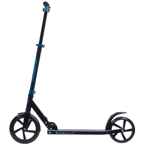 Самокат POLIS 230 PRO (2020), синий