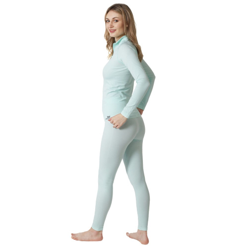 Термобелье женское White Owl A1-3368, голубой